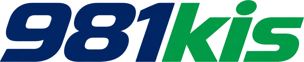 981kis Logo